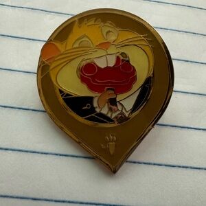 Disney Zootopia AP Days 6 Pin Set - Lemmings HTF